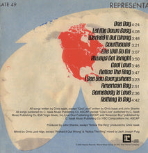 Load image into Gallery viewer, Chris Isaak : Always Got Tonight (CD, Album)