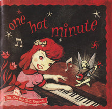 Load image into Gallery viewer, The Red Hot Chili Peppers* : One Hot Minute (CD, Album, Club, All)