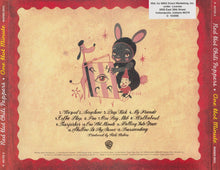 Load image into Gallery viewer, The Red Hot Chili Peppers* : One Hot Minute (CD, Album, Club, All)