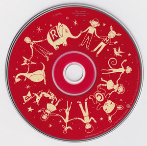 Buy Red Hot Chili Peppers : One Hot Minute (CD, Album, Club, All