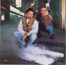 Load image into Gallery viewer, &quot;Little&quot; Louie* &amp; Marc Anthony : When The Night Is Over (CD, Album)