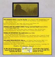 Load image into Gallery viewer, Various : Here&#39;s Stanton Park (7&quot;, Comp, Gre)