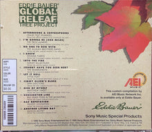 Load image into Gallery viewer, Various : Eddie Bauer Global Releaf Tree Project  (CD, Comp, Smplr, S/Edition)