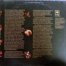 Load image into Gallery viewer, Mike Bloomfield And Al Kooper : The Live Adventures Of Mike Bloomfield And Al Kooper (2xLP, Album, San)