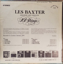 Load image into Gallery viewer, Les Baxter - 101 Strings : Que Mango! (LP, Album)