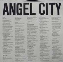 Load image into Gallery viewer, Angel City (2) : Night Attack (LP, Album, Ter)