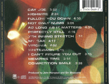 Load image into Gallery viewer, Gin Blossoms : Congratulations I&#39;m Sorry (CD, Album)