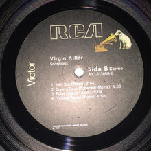 Load image into Gallery viewer, Scorpions : Virgin Killer (LP, Album, Ind)