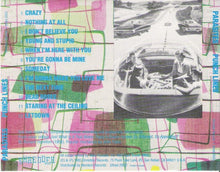 Load image into Gallery viewer, Parasites : Punch Lines (CD, Album)