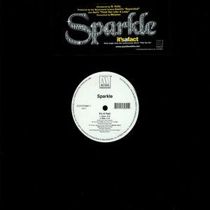 Sparkle (2) : It's A Fact (12