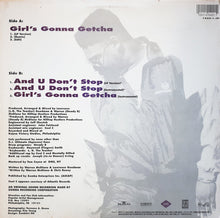 Load image into Gallery viewer, Steady B : Girl&#39;s Gonna Getcha (12&quot;, Promo)