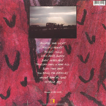 Load image into Gallery viewer, The Weather Prophets : Judges, Juries &amp; Horsemen (LP, Album)