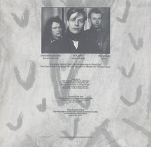 Load image into Gallery viewer, The Weather Prophets : Judges, Juries &amp; Horsemen (LP, Album)