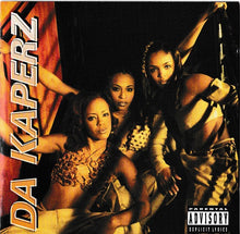 Load image into Gallery viewer, Da Kaperz : Da Kaperz (CD, Album)