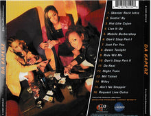 Load image into Gallery viewer, Da Kaperz : Da Kaperz (CD, Album)
