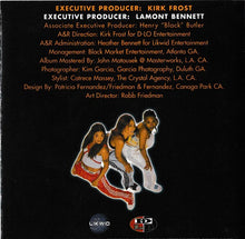 Load image into Gallery viewer, Da Kaperz : Da Kaperz (CD, Album)