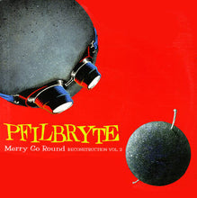 Load image into Gallery viewer, Pfilbryte : Merry-Go-Round - Reconstruction Vol. 2 (12&quot;, Single)