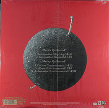 Load image into Gallery viewer, Pfilbryte : Merry-Go-Round - Reconstruction Vol. 2 (12&quot;, Single)