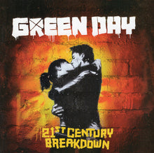 Load image into Gallery viewer, Green Day : 21st Century Breakdown (CD, Album)