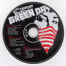 Load image into Gallery viewer, Green Day : 21st Century Breakdown (CD, Album)