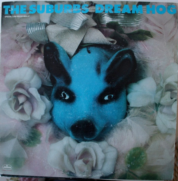 The Suburbs : Dream Hog (12