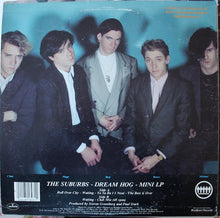 Load image into Gallery viewer, The Suburbs : Dream Hog (12&quot;, MiniAlbum, RE, PRC)