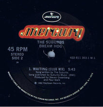 Load image into Gallery viewer, The Suburbs : Dream Hog (12&quot;, MiniAlbum, RE, PRC)