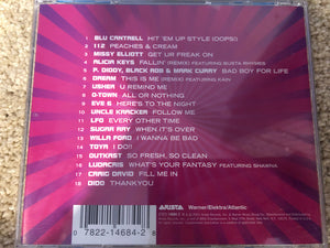 Various : Totally Hits 2001 (CD, Comp)