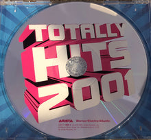 Load image into Gallery viewer, Various : Totally Hits 2001 (CD, Comp)
