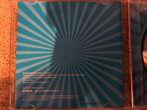 Various : Totally Hits 2001 (CD, Comp)