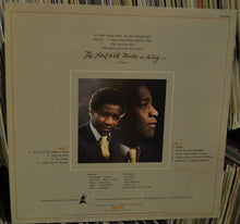 Load image into Gallery viewer, Al Green : The Lord Will Make A Way (LP, Album)