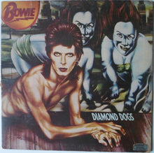 Load image into Gallery viewer, David Bowie : Diamond Dogs (LP, Album, Gat)