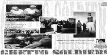 Load image into Gallery viewer, Ghetto Soldiers : Strictly Sickly (CD, Album)