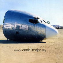 Load image into Gallery viewer, a-ha : Minor Earth | Major Sky (CD, Album)