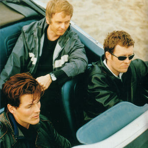 a-ha : Minor Earth | Major Sky (CD, Album)