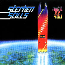 Load image into Gallery viewer, Stephen Stills : Right By You (LP, Album, Spe)