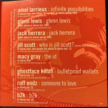 Load image into Gallery viewer, Various : Red Star Sounds Volume 1 Soul Searching (CD, Comp)