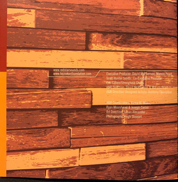 Buy Various : Red Star Sounds Volume 1 Soul Searching (CD