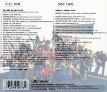 Load image into Gallery viewer, Various : Grease (The Original Soundtrack From The Motion Picture) (2xCD, Album, Dlx, RM, 25t)