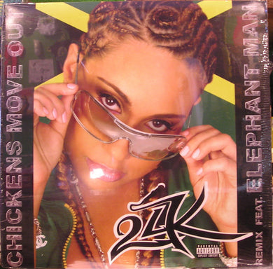 24K (5) : Chickens Move Out (12