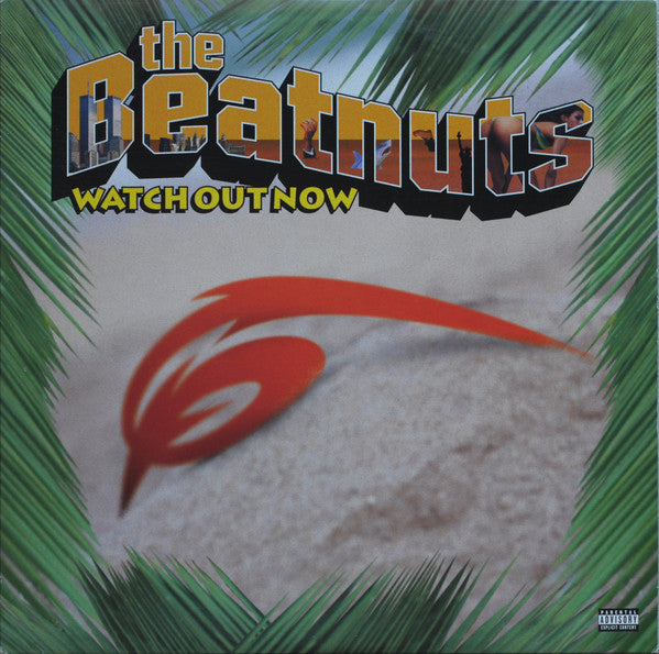 The Beatnuts : Watch Out Now (12