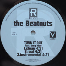 Load image into Gallery viewer, The Beatnuts : Watch Out Now (12&quot;)