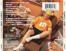 Load image into Gallery viewer, Cledus T. Judd : Cledus Envy (HDCD, Album + CD-ROM, Enh)