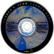 Load image into Gallery viewer, Cledus T. Judd : Cledus Envy (HDCD, Album + CD-ROM, Enh)
