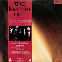 Load image into Gallery viewer, The Leather Nun : Force Of Habit (LP, Comp)