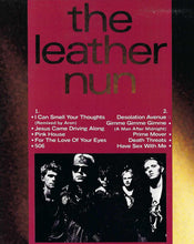 Load image into Gallery viewer, The Leather Nun : Force Of Habit (LP, Comp)