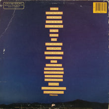 Load image into Gallery viewer, Trillion (3) : Clear Approach (LP, Album, Ter)