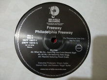 Load image into Gallery viewer, Freeway : Philadelphia Freeway (2xLP, Album, Promo, Cle)