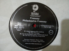 Load image into Gallery viewer, Freeway : Philadelphia Freeway (2xLP, Album, Promo, Cle)