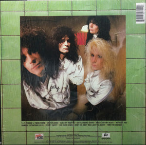 Buy Mötley Crüe : Dr. Feelgood (LP, Album, RE, 180) Online for a